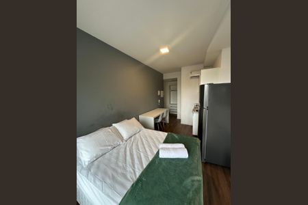 Kitnet/Studio para alugar com 1 quarto, 25m² em Sé, São Paulo