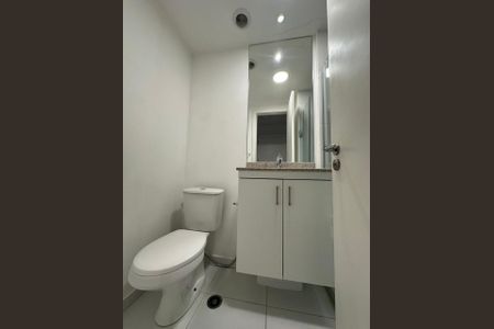 Kitnet/Studio para alugar com 1 quarto, 25m² em Sé, São Paulo