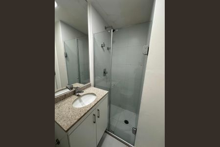 Kitnet/Studio para alugar com 1 quarto, 25m² em Sé, São Paulo