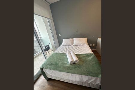 Kitnet/Studio para alugar com 1 quarto, 25m² em Sé, São Paulo