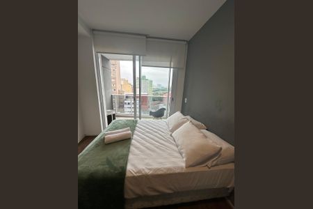 Kitnet/Studio para alugar com 1 quarto, 25m² em Sé, São Paulo