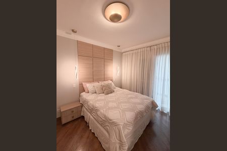 Apartamento à venda com 170m², 3 quartos e 4 vagas Apartamento à venda com 170m², 3 quartos e 4 vagasQuarto