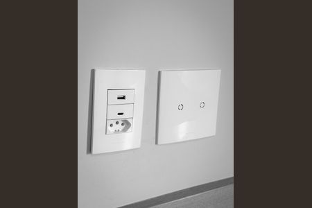 Sala de apartamento à venda com 3 quartos, 170m² em Centro, Guarulhos