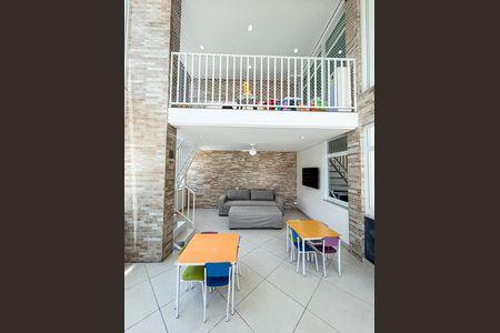 Apartamento à venda com 170m², 3 quartos e 4 vagas Apartamento à venda com 170m², 3 quartos e 4 vagasexterna