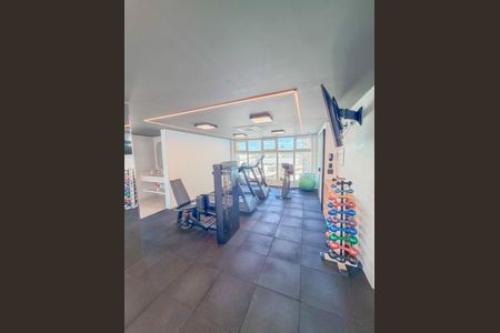 Apartamento à venda com 170m², 3 quartos e 4 vagas