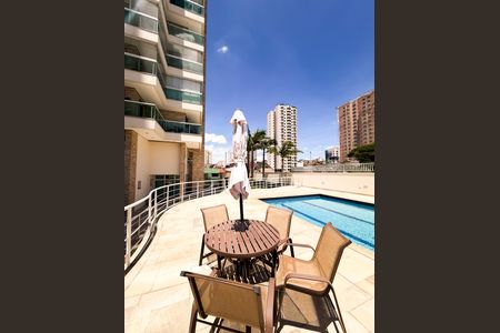 Apartamento à venda com 170m², 3 quartos e 4 vagas Apartamento à venda com 170m², 3 quartos e 4 vagasexterna