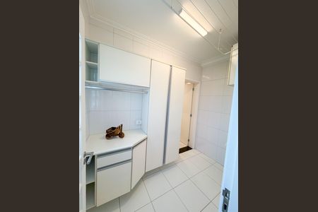 Apartamento à venda com 170m², 3 quartos e 4 vagas Apartamento à venda com 170m², 3 quartos e 4 vagasCozinha