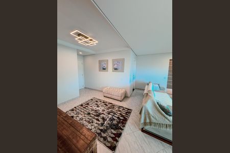 Sala de apartamento à venda com 3 quartos, 170m² em Centro, Guarulhos