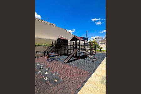 Apartamento à venda com 170m², 3 quartos e 4 vagas Apartamento à venda com 170m², 3 quartos e 4 vagasÁrea comum