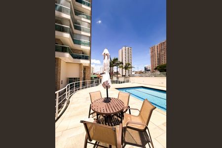 Apartamento à venda com 170m², 3 quartos e 4 vagas Apartamento à venda com 170m², 3 quartos e 4 vagasÁrea comum