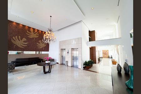 Apartamento à venda com 170m², 3 quartos e 4 vagas Apartamento à venda com 170m², 3 quartos e 4 vagasÁrea comum