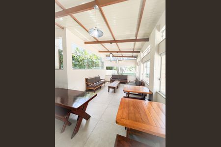 Apartamento à venda com 170m², 3 quartos e 4 vagas Apartamento à venda com 170m², 3 quartos e 4 vagasÁrea comum