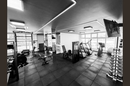 Apartamento à venda com 170m², 3 quartos e 4 vagas Apartamento à venda com 170m², 3 quartos e 4 vagasÁrea comum