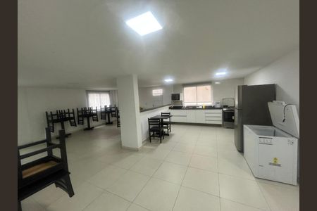 Apartamento à venda com 42m², 1 quarto e 1 vagaFoto 06