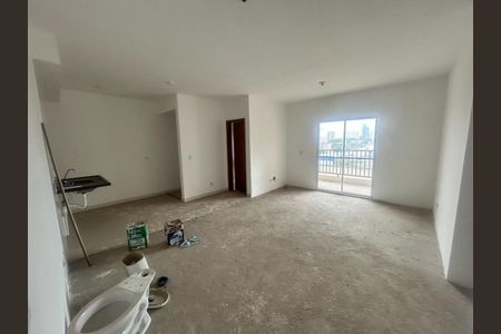 Foto 19 de apartamento à venda com 1 quarto, 42m² em Vila Prudente, São Paulo