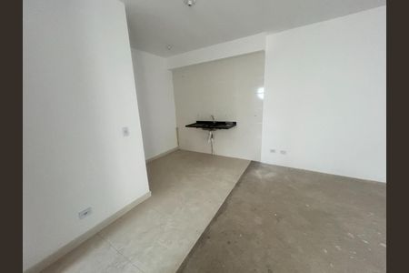 Foto 11 de apartamento à venda com 1 quarto, 42m² em Vila Prudente, São Paulo