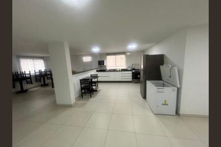 Apartamento à venda com 42m², 1 quarto e 1 vagaFoto 05