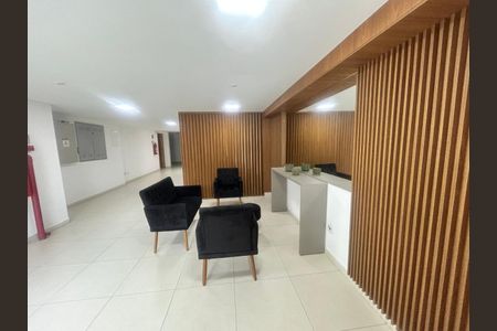 Foto 03 de apartamento à venda com 1 quarto, 42m² em Vila Prudente, São Paulo