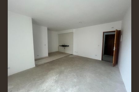 Foto 14 de apartamento à venda com 1 quarto, 42m² em Vila Prudente, São Paulo