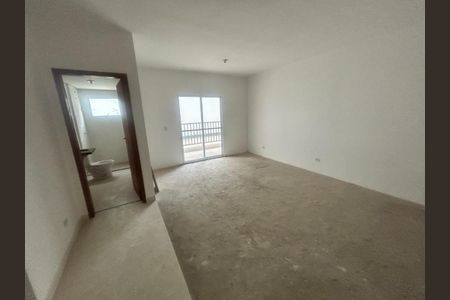 Apartamento à venda com 42m², 1 quarto e 1 vagaFoto 25