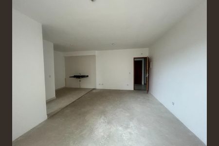 Foto 13 de apartamento à venda com 1 quarto, 42m² em Vila Prudente, São Paulo