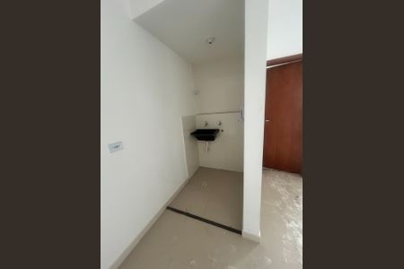 Apartamento à venda com 42m², 1 quarto e 1 vagaFoto 27