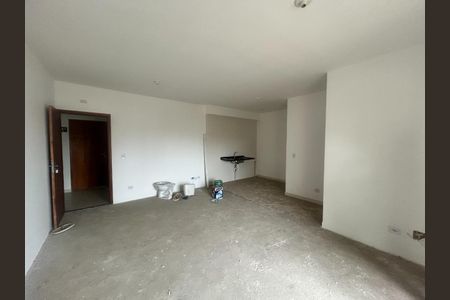 Foto 18 de apartamento à venda com 1 quarto, 42m² em Vila Prudente, São Paulo