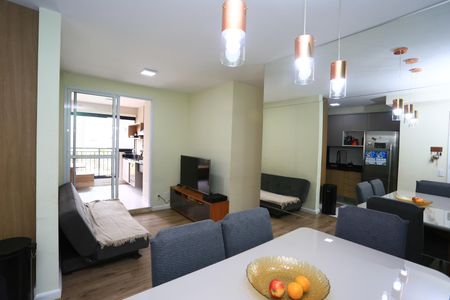 Apartamento à venda com 3 quartos, 76m² em Vila Andrade, São Paulo