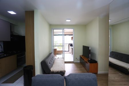 Apartamento à venda com 3 quartos, 76m² em Vila Andrade, São Paulo