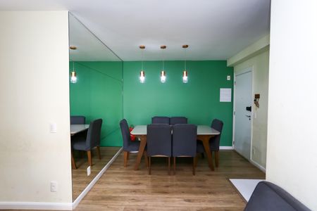 Apartamento à venda com 3 quartos, 76m² em Vila Andrade, São Paulo