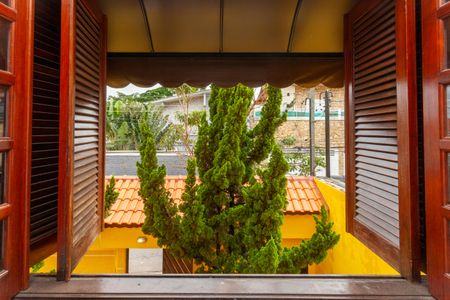 Casa para alugar com 198m², 4 quartos e 3 vagasVista do Quarto 2