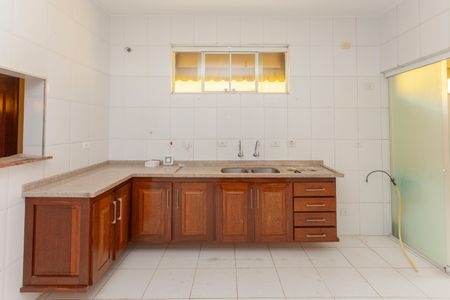 Casa para alugar com 198m², 4 quartos e 3 vagasCozinha
