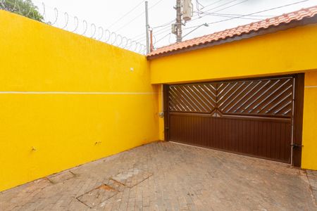 Casa para alugar com 198m², 4 quartos e 3 vagasGaragem