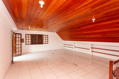 Casa para alugar com 198m², 4 quartos e 3 vagasEspaço de Lazer 1