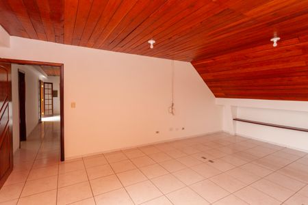Casa para alugar com 198m², 4 quartos e 3 vagasEspaço de Lazer 2