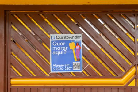 Casa para alugar com 198m², 4 quartos e 3 vagasPlaca QuintoAndar