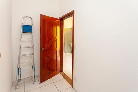 Casa para alugar com 198m², 4 quartos e 3 vagasQuarto de Serviço