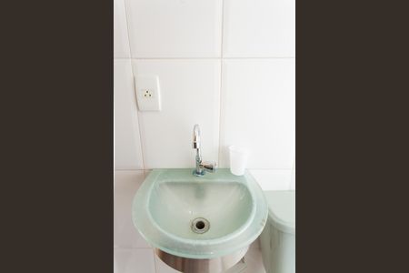 Casa para alugar com 198m², 4 quartos e 3 vagasBanheiro de serviço