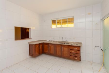Casa para alugar com 198m², 4 quartos e 3 vagasCozinha