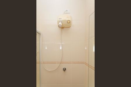 Casa para alugar com 198m², 4 quartos e 3 vagasBanheiro da Suíte