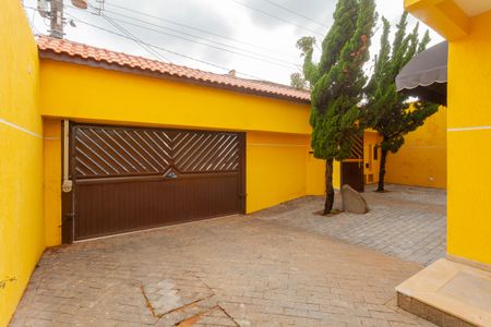 Casa para alugar com 198m², 4 quartos e 3 vagasGaragem