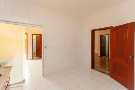 Casa para alugar com 198m², 4 quartos e 3 vagasCozinha