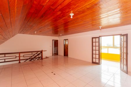 Casa para alugar com 198m², 4 quartos e 3 vagasEspaço de Lazer 1