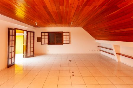 Casa para alugar com 198m², 4 quartos e 3 vagasEspaço de Lazer 1