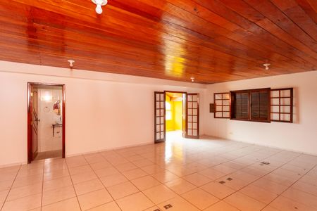 Casa para alugar com 198m², 4 quartos e 3 vagasEspaço de Lazer 1
