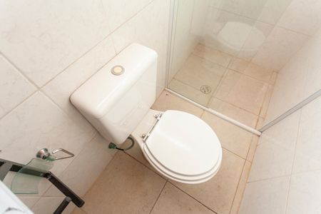 Casa para alugar com 198m², 4 quartos e 3 vagasBanheiro Lazer