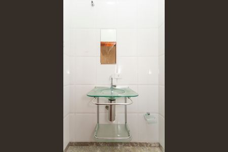 Casa para alugar com 198m², 4 quartos e 3 vagasLavabo