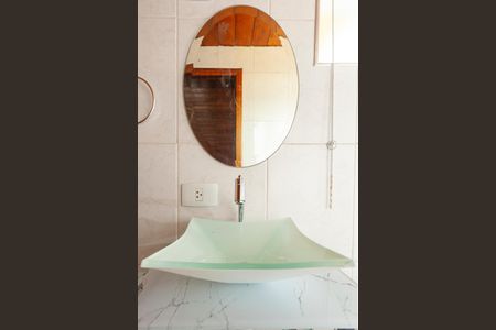 Casa para alugar com 198m², 4 quartos e 3 vagasBanheiro Lazer