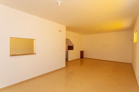 Casa para alugar com 198m², 4 quartos e 3 vagasSala de Jantar