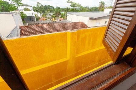 Casa para alugar com 198m², 4 quartos e 3 vagasVista do Quarto 3